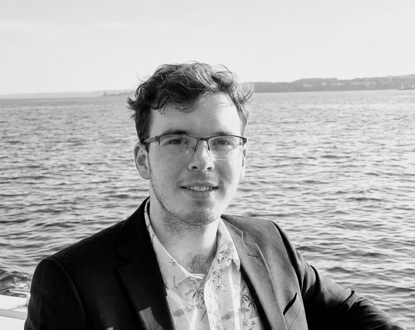 Portrait of the founder