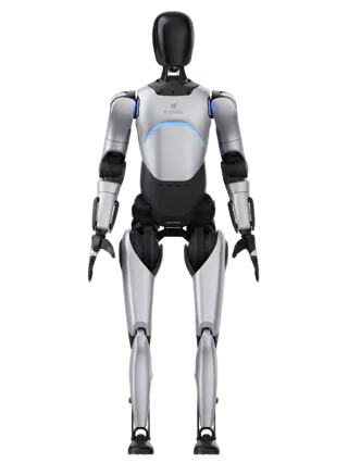 AGIBOT A2 Ultra