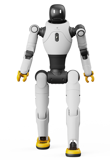 AGIBOT X2 Ultra