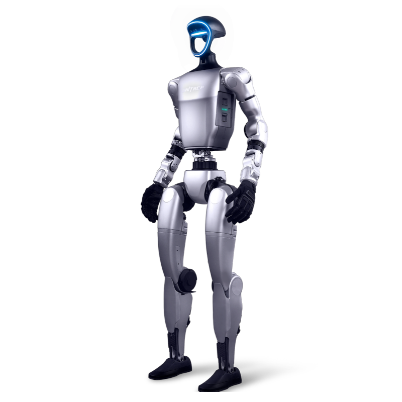 Unitree G1 EDU